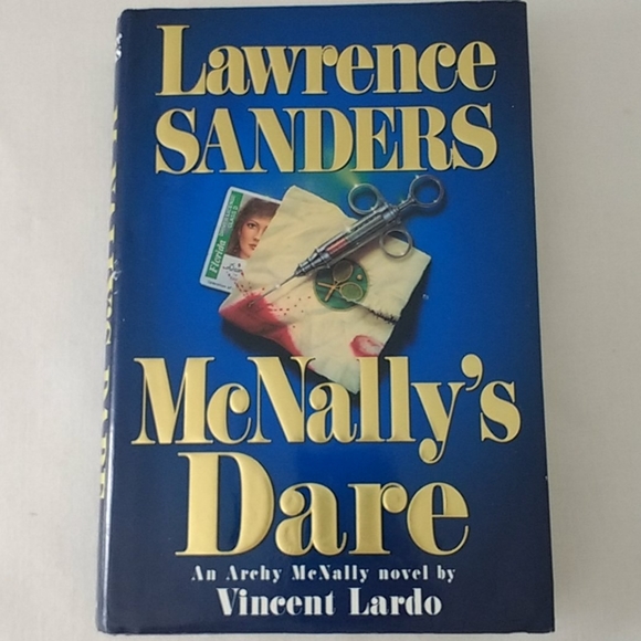 McNally's Dare - Picture 1 of 3